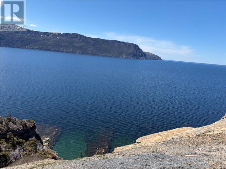Property Photo:  Bayview Road  NL A0K 4N0 