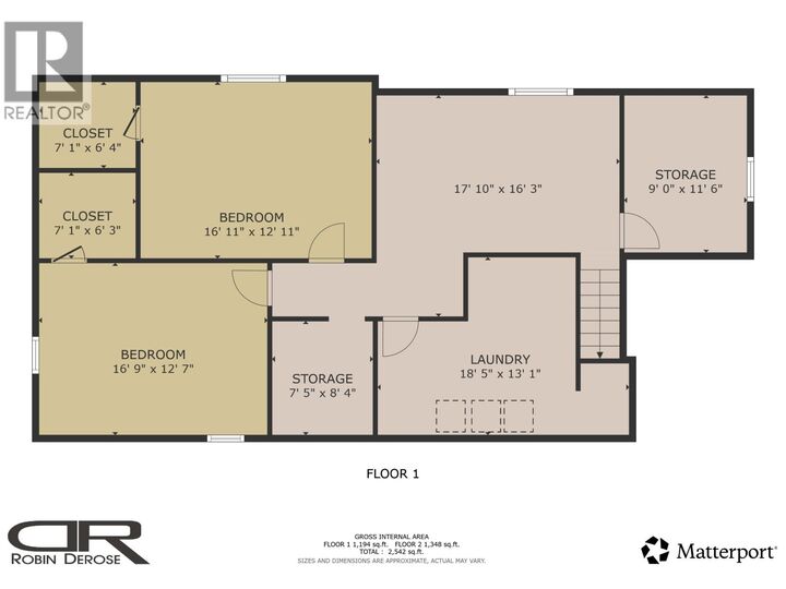 Property Photo:  15004 259 Road  BC V0C 2A0 