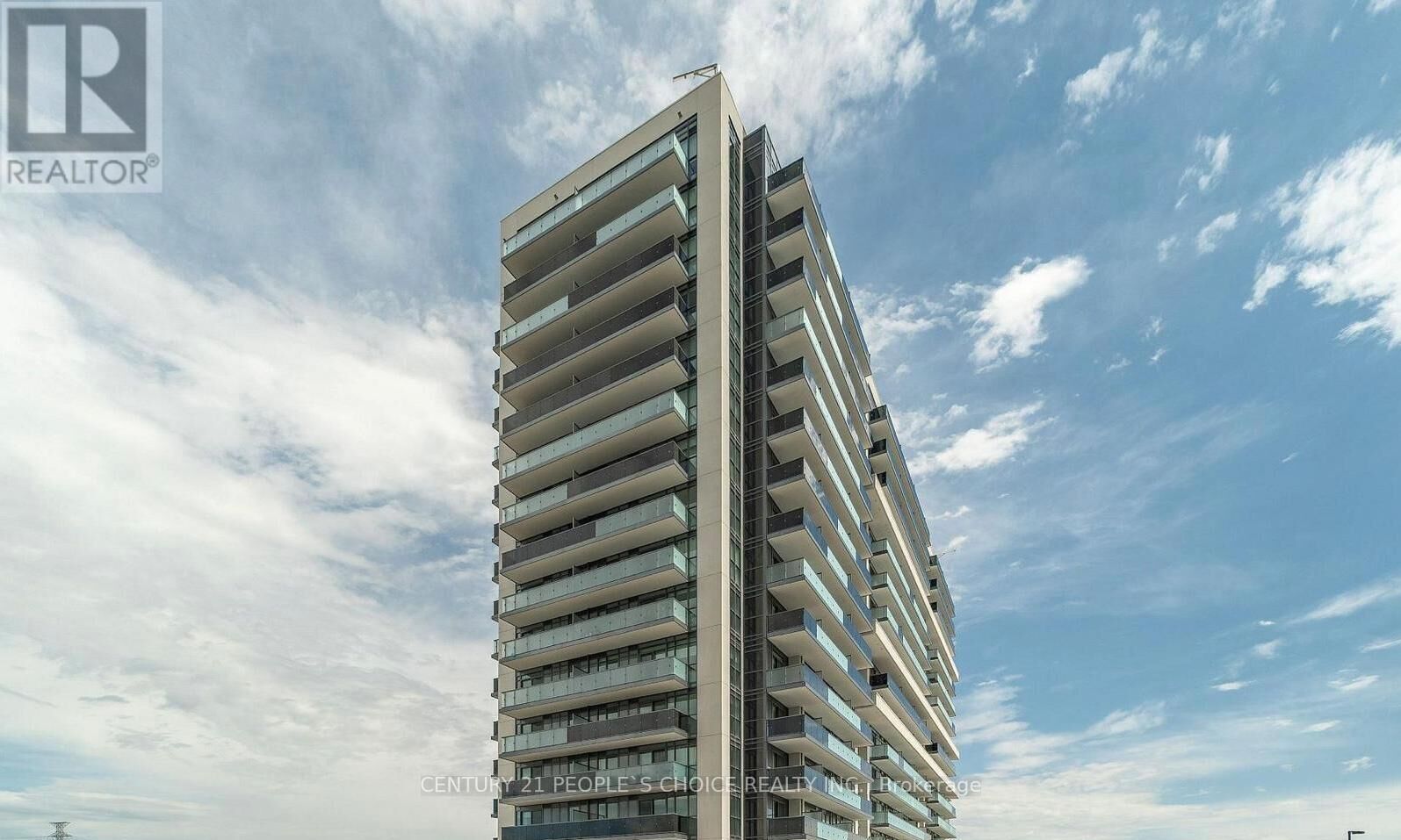 Property Photo: 2545 Simcoe Street North 306 ON L1L 0W3