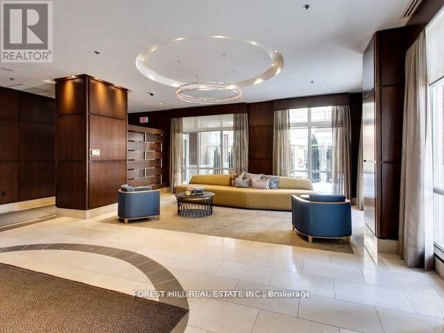 Property Photo:  100 Hayden Street 801  ON M4Y 3C7 