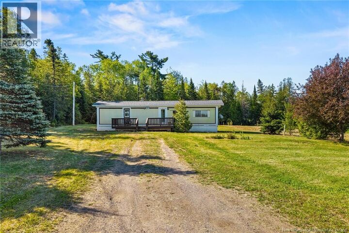 Property Photo: 236 Cumberland Bay South Road NB E4A 3E1