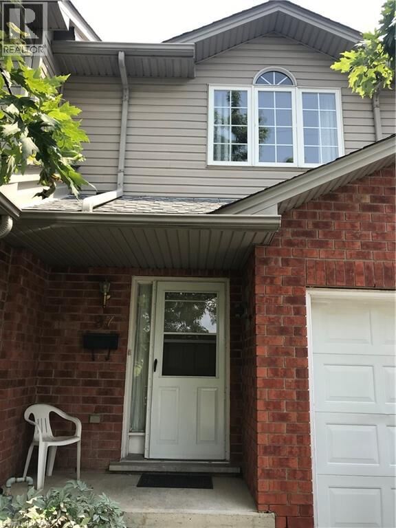 Property Photo: 97 Caledon Avenue ON L9C 3C9