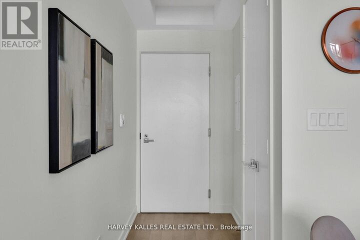 Property Photo:  50 Ordnance Street 1608  ON M6K 0C9 