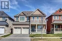 Property Photo: 391 Peter Rupert Avenue Bsmt ON L6A 0N8