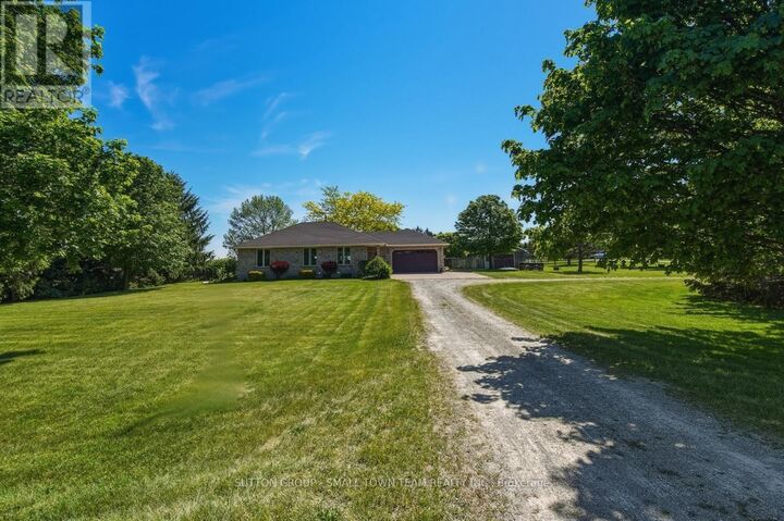 Property Photo:  69612 Bronson Line  ON N0M 1N0 