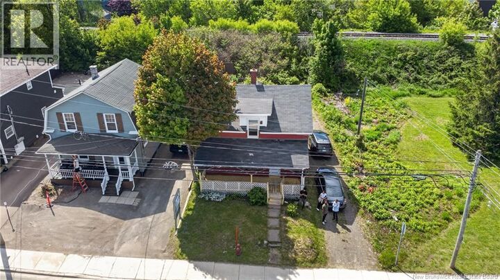 Property Photo:  292 Botsford Street  NB E1C 4X7 