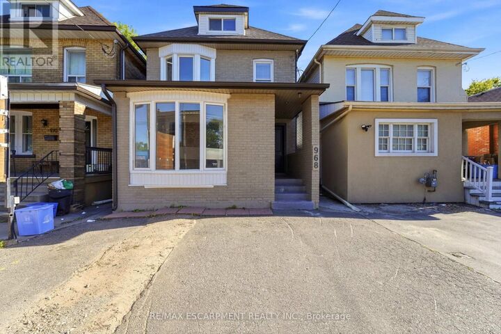 Property Photo: 968 Main Street East ON L8M 1M8