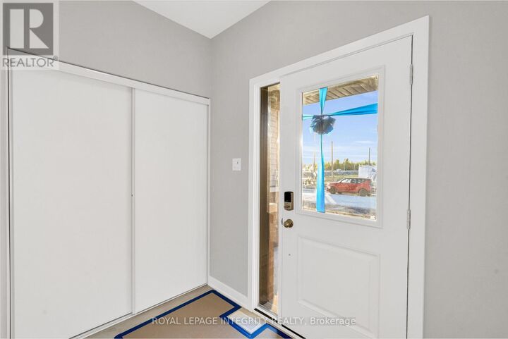 Property Photo:  116 Robert Perry Street  ON K0G 1J0 