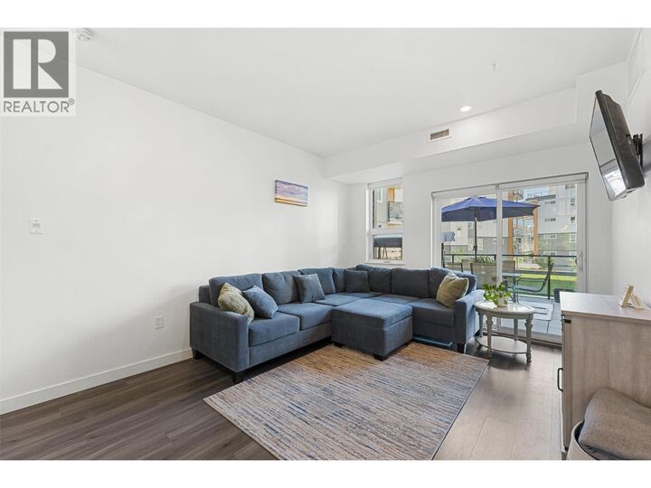 Property Photo:  3630 Mission Springs Drive 103  BC V1W 0B2 
