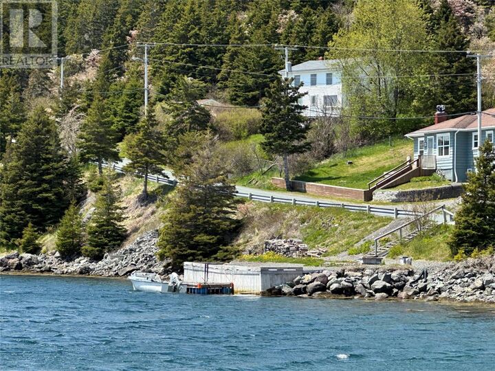 Property Photo: 35 Corporal Jamie Murphy Drive NL