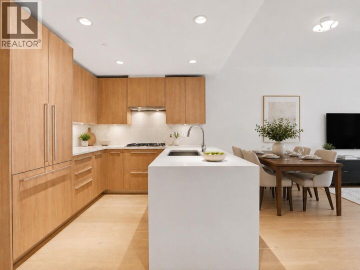 Photo de la propriété:  2780 Valley Centre Avenue 604  BC V7J 0C4 