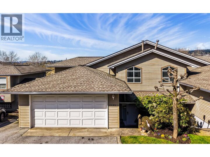 Property Photo:  1145 O'Flaherty Gate  BC V3C 6H2 