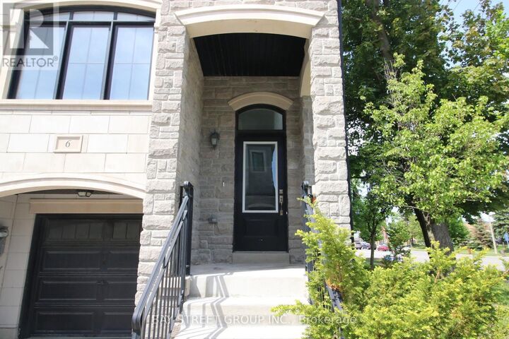 Property Photo:  6 Sombrero Lane  ON L4C 6E5 