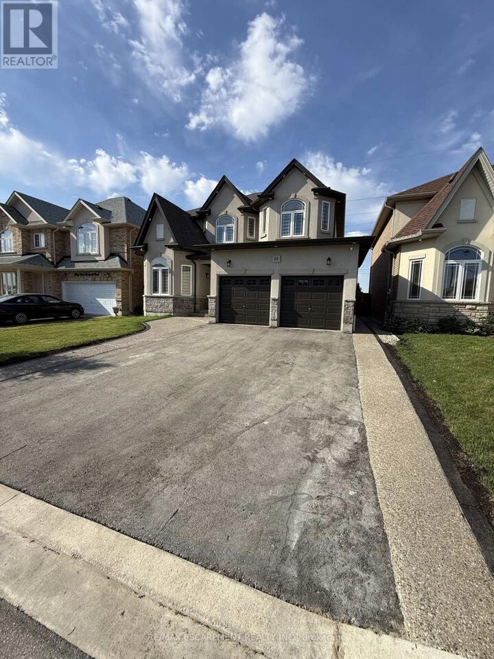 Property Photo: 68 Dolomiti Court ON L8J 3H5