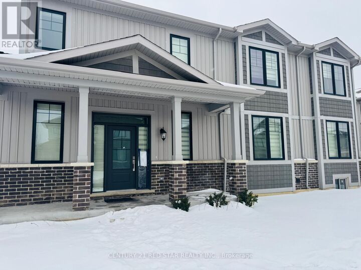 Property Photo:  90 Marion Street  ON L0R 1W0 