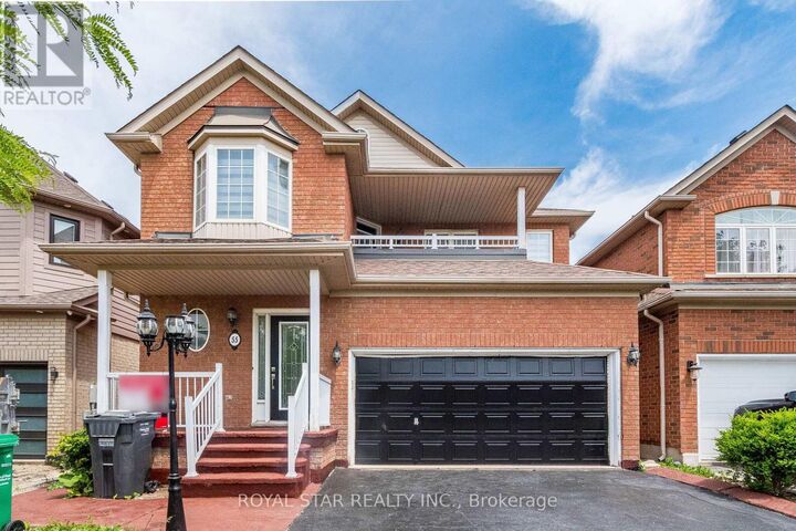 Property Photo:  55 Newark Way  ON L7A 2W8 