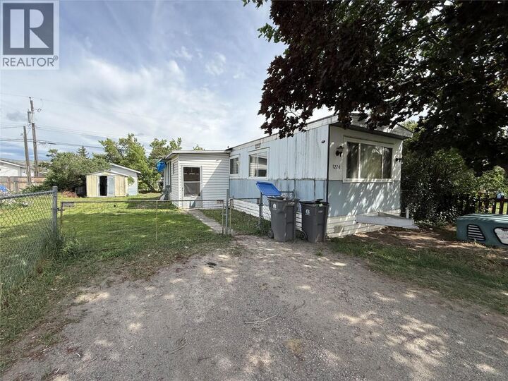 1226 Houston Street — photo 1