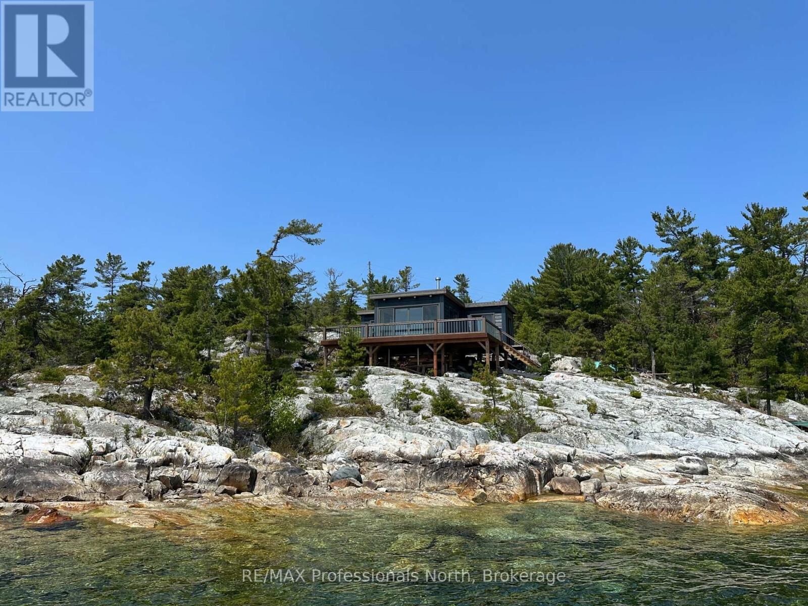 Property Photo:  Lot 7 Killarney  ON P0M 1A0 