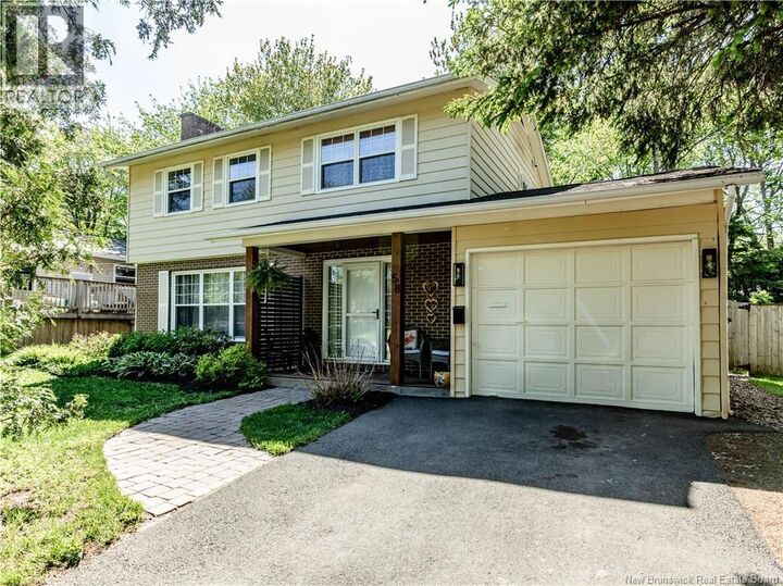 Property Photo:  58 Briarwood  NB E1E 3X2 