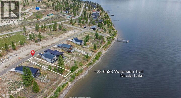 6528 Waterside Trail — photo 1