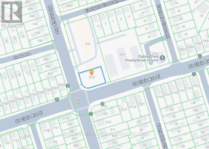 Property Photo:  3212 St Clair Avenue East  ON M1L 1V7 