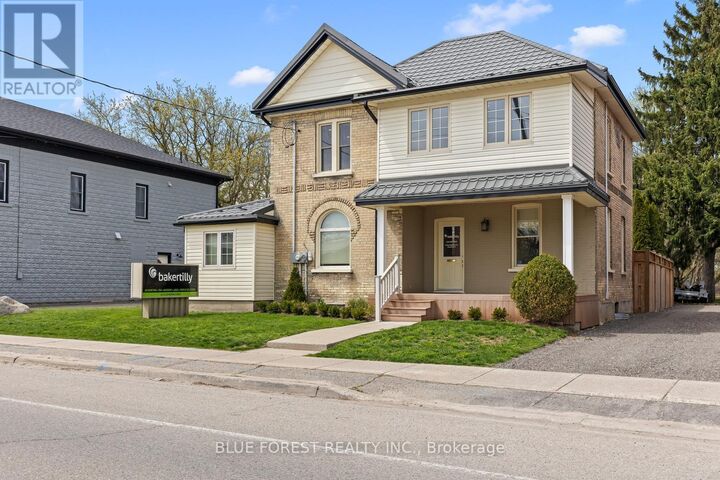 Property Photo:  4174 Catherine Street  ON N0L 1G0 