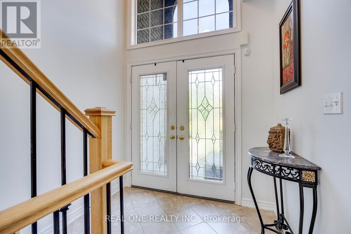 Property Photo: 1126 Woodington Lane ON L6H 7T9