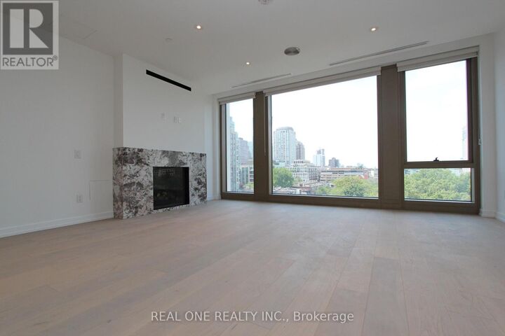 Property Photo:  1315 Bay Street 804  ON M5R 0E4 