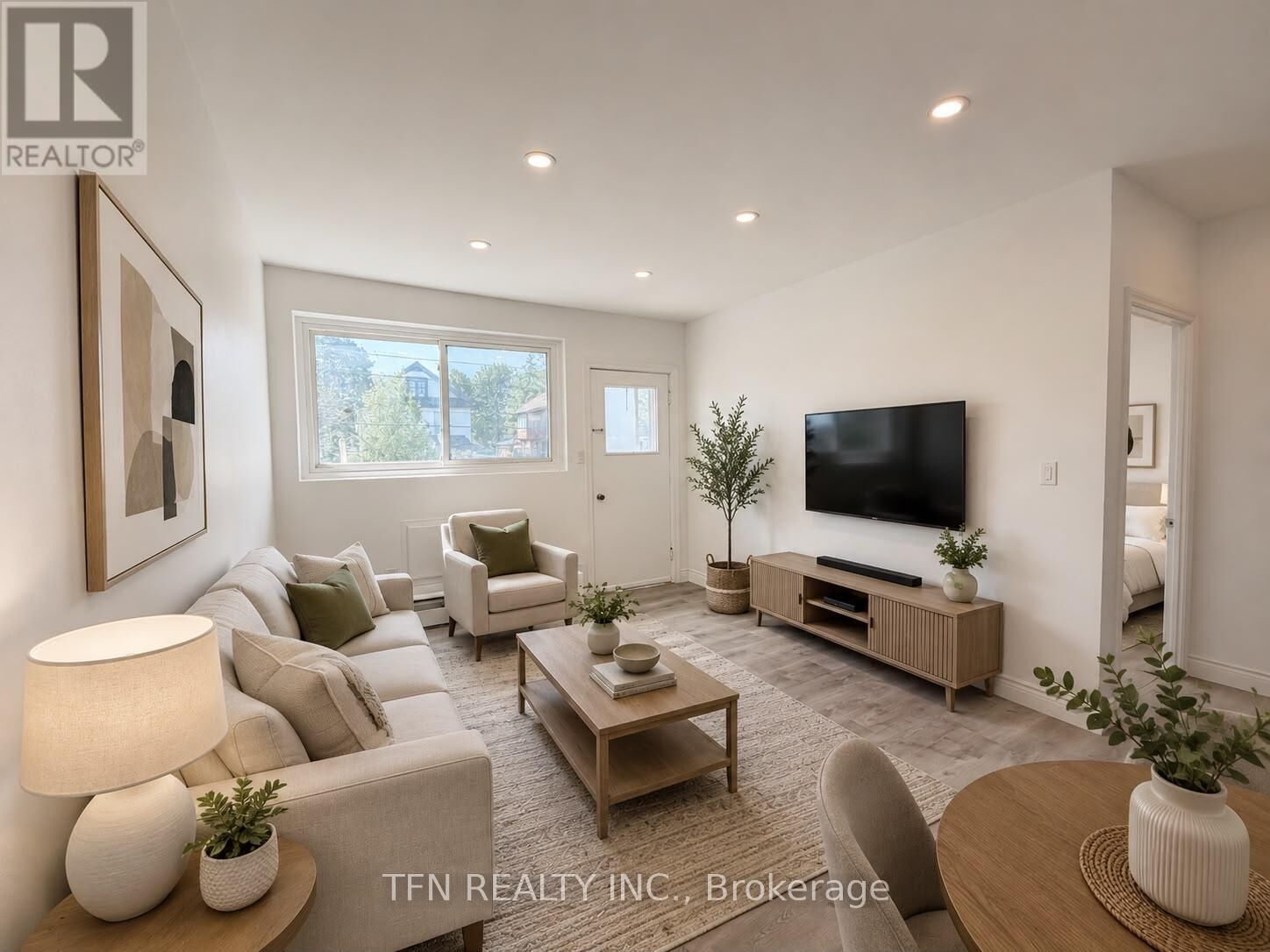 Property Photo: 252 Mississaga Street West 9 ON L3V 3B8