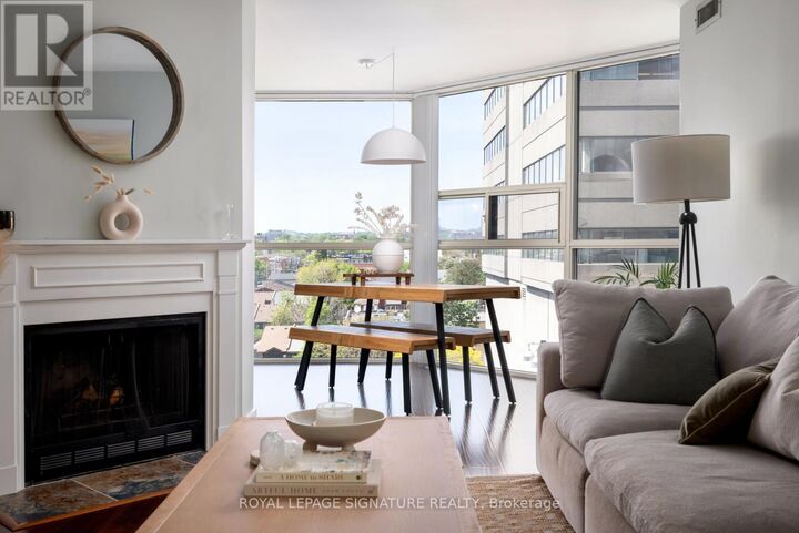Property Photo:  725 King Street West 903  ON M5V 2W9 