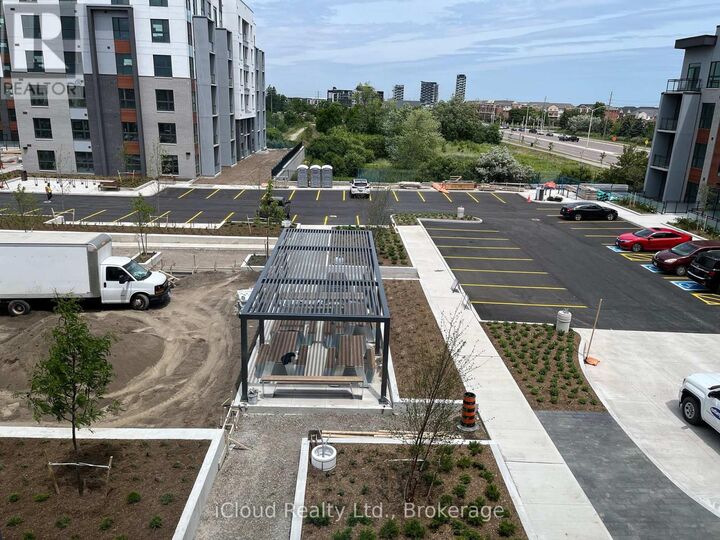 Property Photo:  95 Dundas Street 325  ON L6M 5N4 