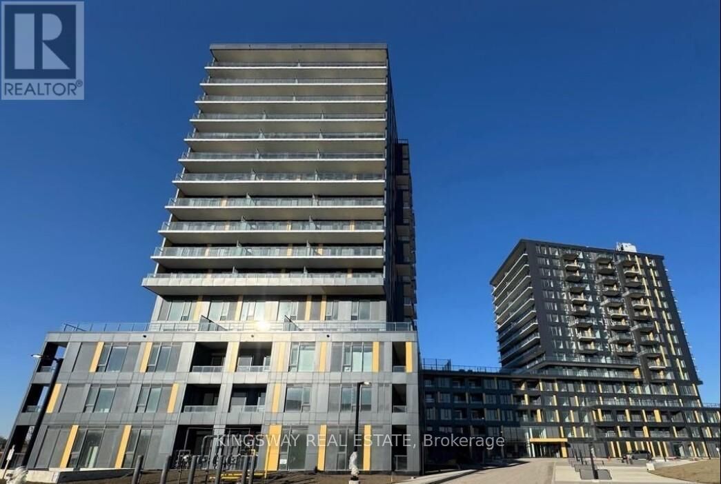 Property Photo:  4878 Powers Common 108  ON L5M 2B4 