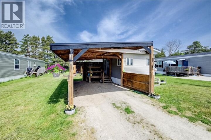 Property Photo:  33 Dove Road  ON N0G 2V0 