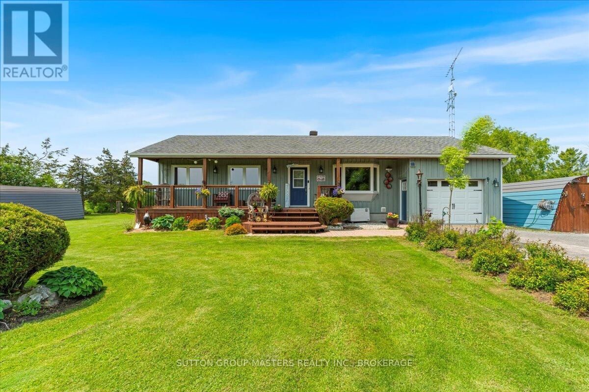 Property Photo:  84 Plumb Road  ON K0K 2N0 