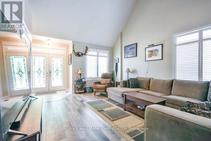 Property Photo: 34 Meadowood Drive ON L9Z 3B9