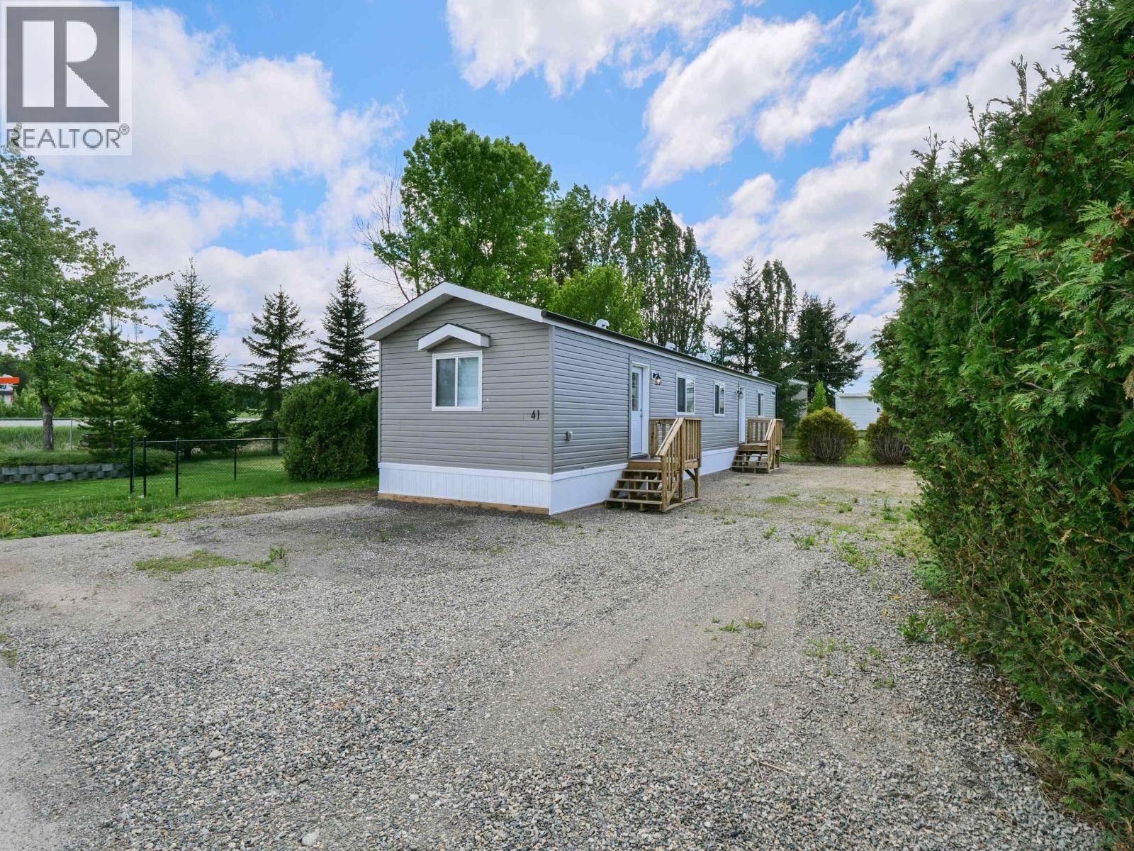 Property Photo:  602 Elm Street 41  BC V3J 3X1 
