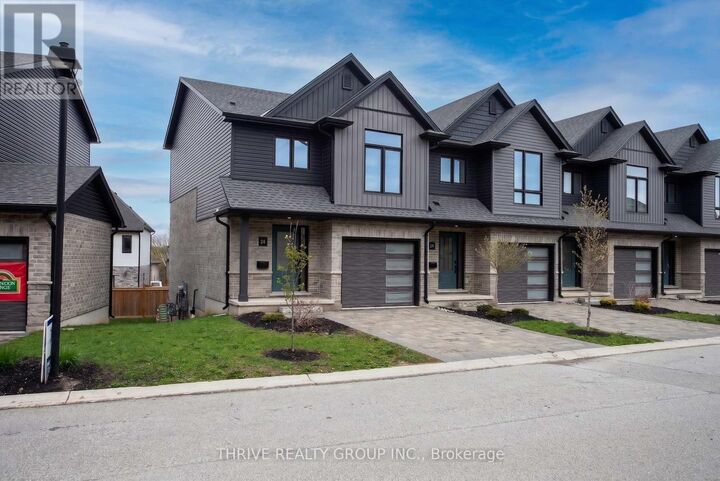 Property Photo:  2261 Linkway Boulevard 24  ON N6K 0L4 
