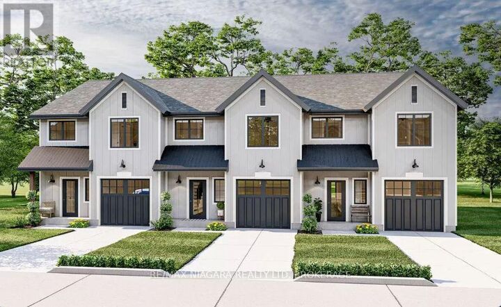 Property Photo:  1005 Arthur Street  ON L2A 4J2 