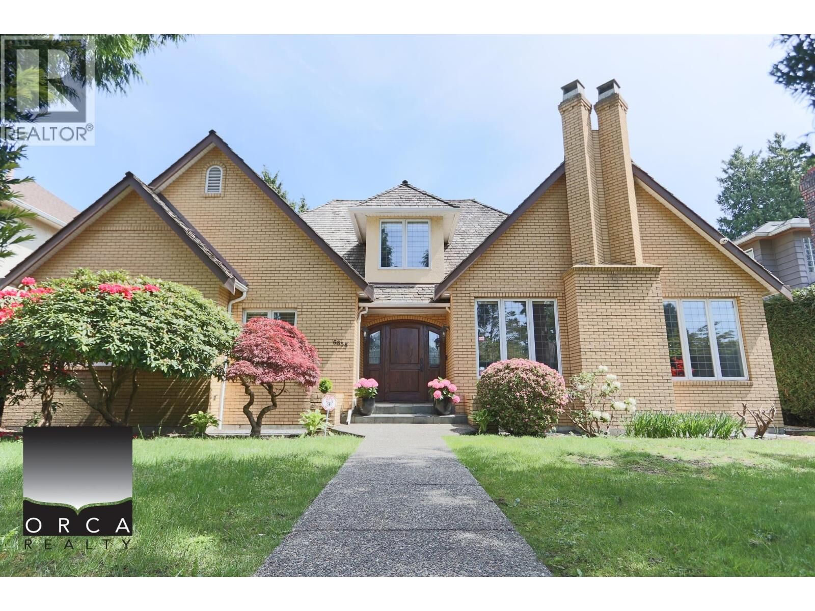 Property Photo:  Wiltshire Street  BC V6P 5H3 