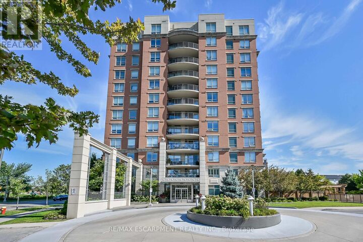 Property Photo:  2365 Central Park Drive 601  ON L6H 0C7 