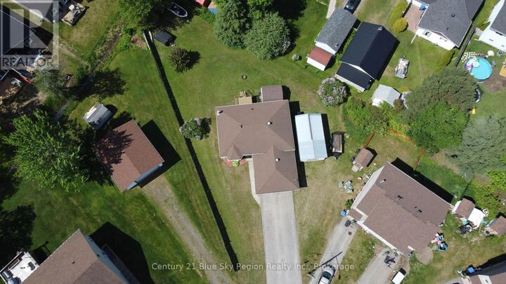 Property Photo:  22 Paiement Court  ON P2B 3E4 