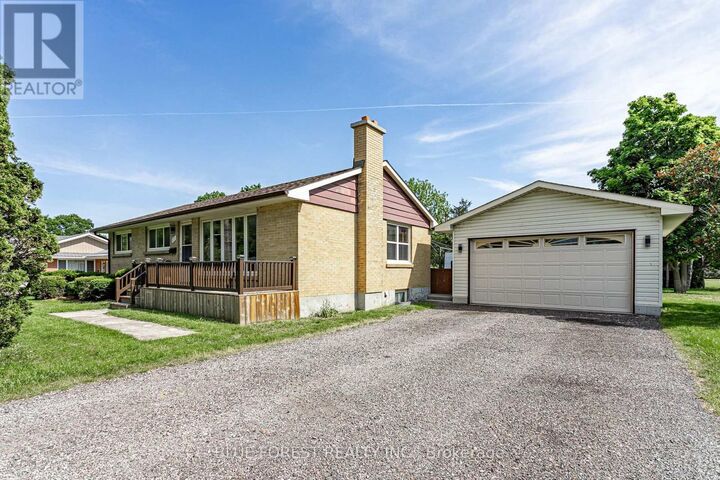 Property Photo:  232 Terrence Avenue  ON N0L 1G3 