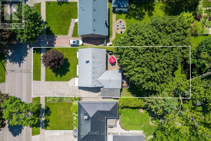 Property Photo:  1880 Herbert Avenue  ON N5V 2C5 