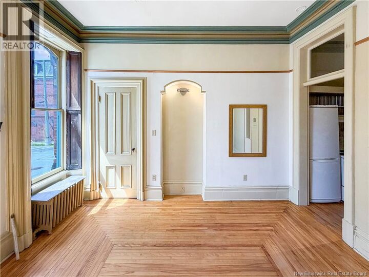 Property Photo:  159 Princess Street Unit# 1  NB E2L 1K8 
