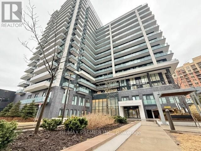 Property Photo:  85 Oneida Crescent 204  ON L4B 0H4 