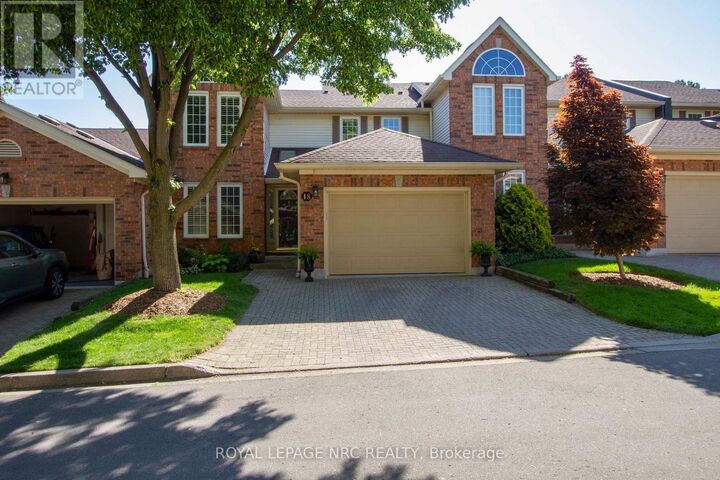 Property Photo: 141 Welland Vale Road 18 ON L2S 3S7