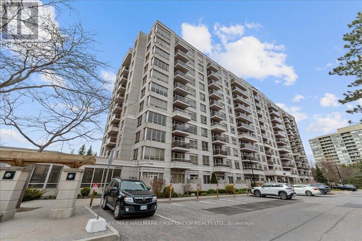 Property Photo:  1200 The Esplanade North 217  ON L1V 6V3 