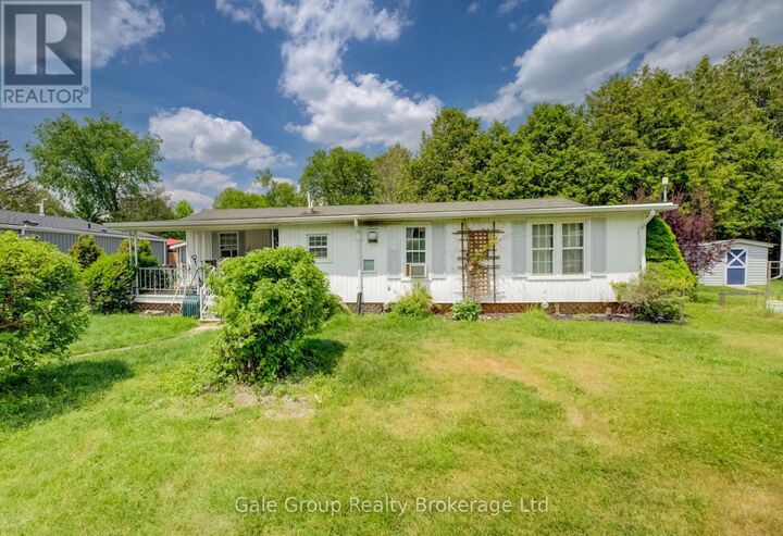 Property Photo: 495856 10th Line ON N4S 7V7