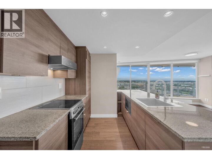 Property Photo:  489 Interurban Way 1402  BC V5X 0C7 
