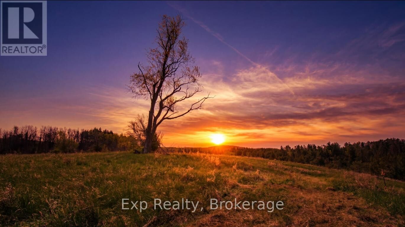 Property Photo:  Lot 2 3rd Asphodel Line  ON L0L 1K0 